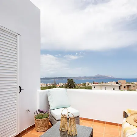 Apartment Plaka Modern