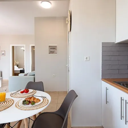 Apartment Plaka Modern Chania (Crete)